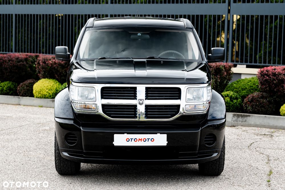 Dodge Nitro 3.7 V6 SLT - 7