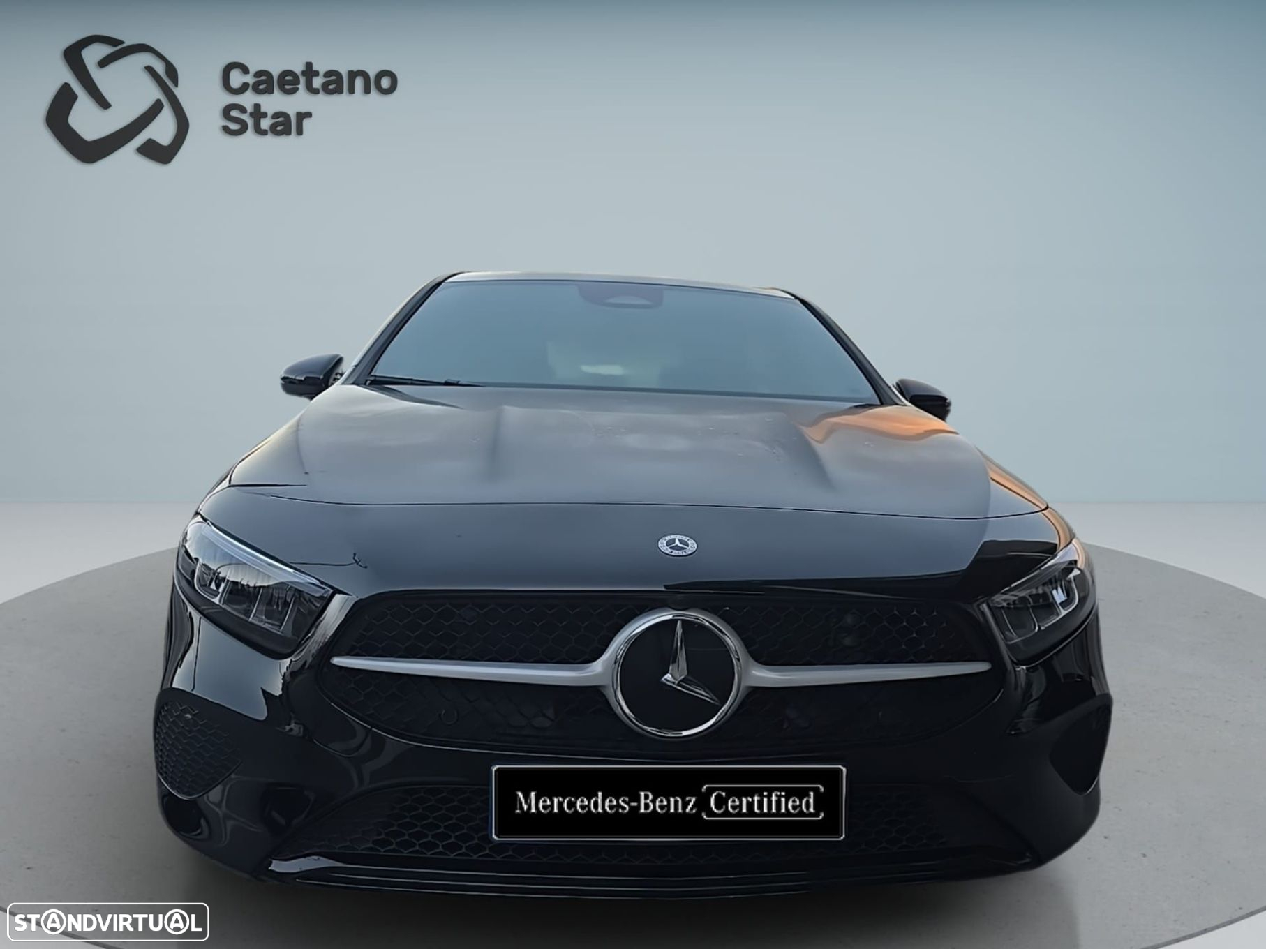 Mercedes-Benz A 200 - 2
