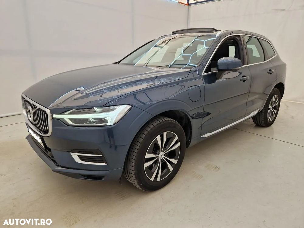 Volvo XC 60 Recharge T6 Twin Engine eAWD Inscription Expression - 1