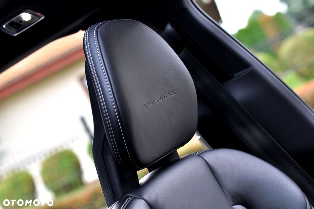 Volvo V90 D4 Geartronic Inscription - 28