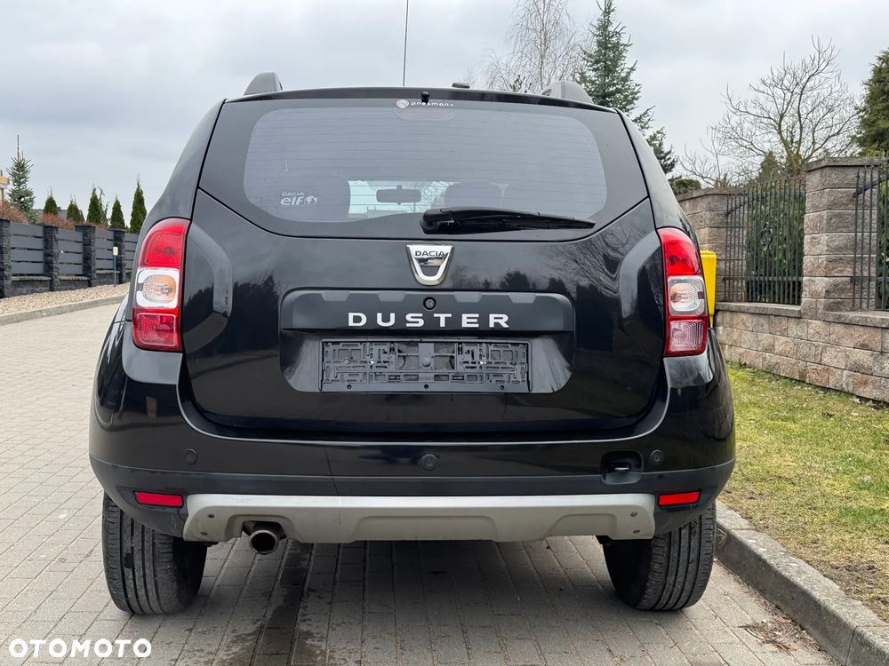 Dacia Duster TCe 125 2WD Prestige - 25