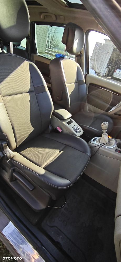 Renault Grand Scenic Gr 1.6 dCi Energy Privilege - 19