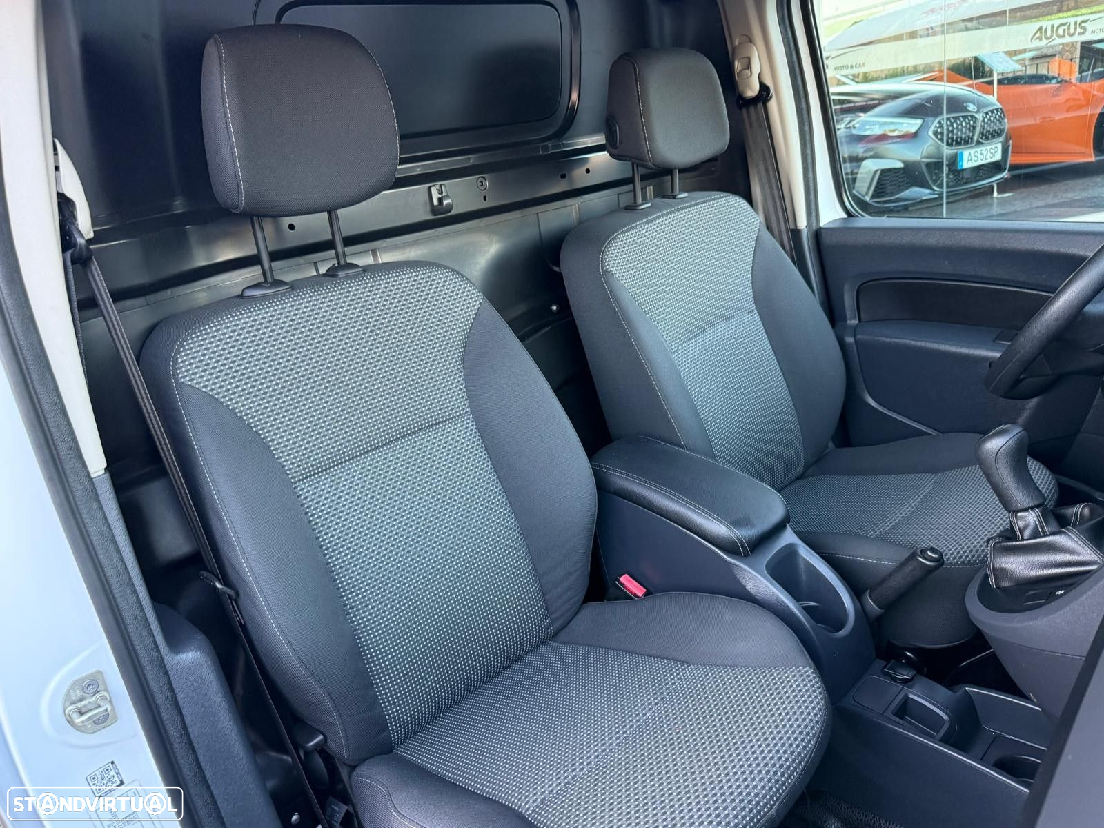Mercedes-Benz Citan 108 CDi/27 - 13
