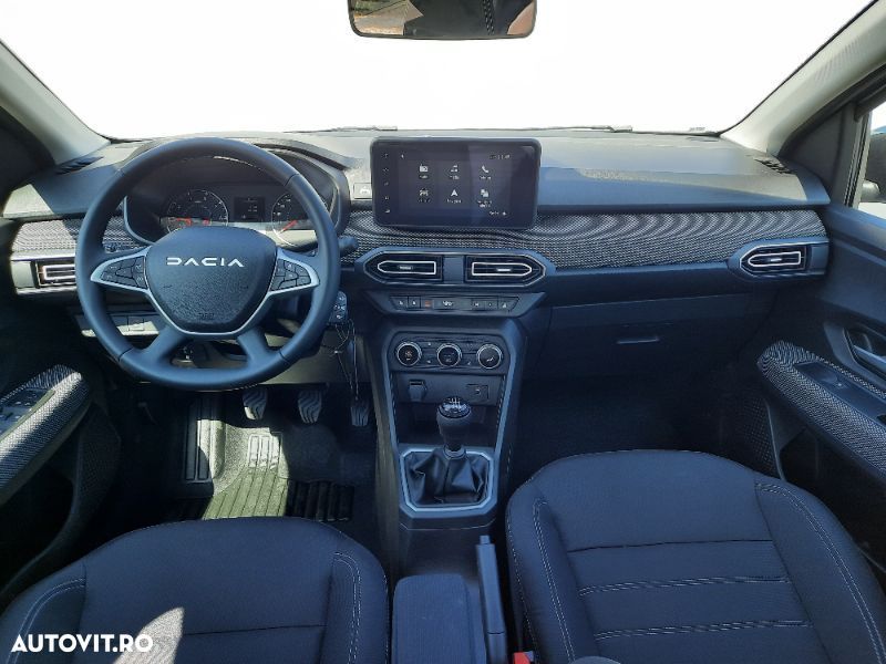 Dacia Logan - 10