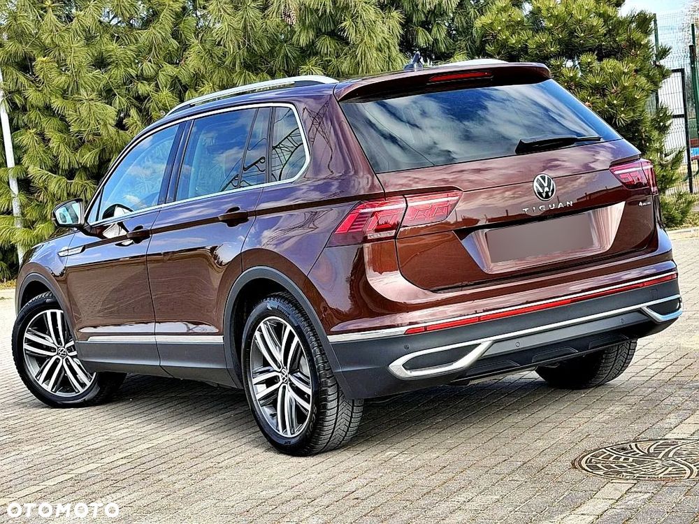 Volkswagen Tiguan 2.0 TDI BMT SCR 4Mot Highline DSG - 6