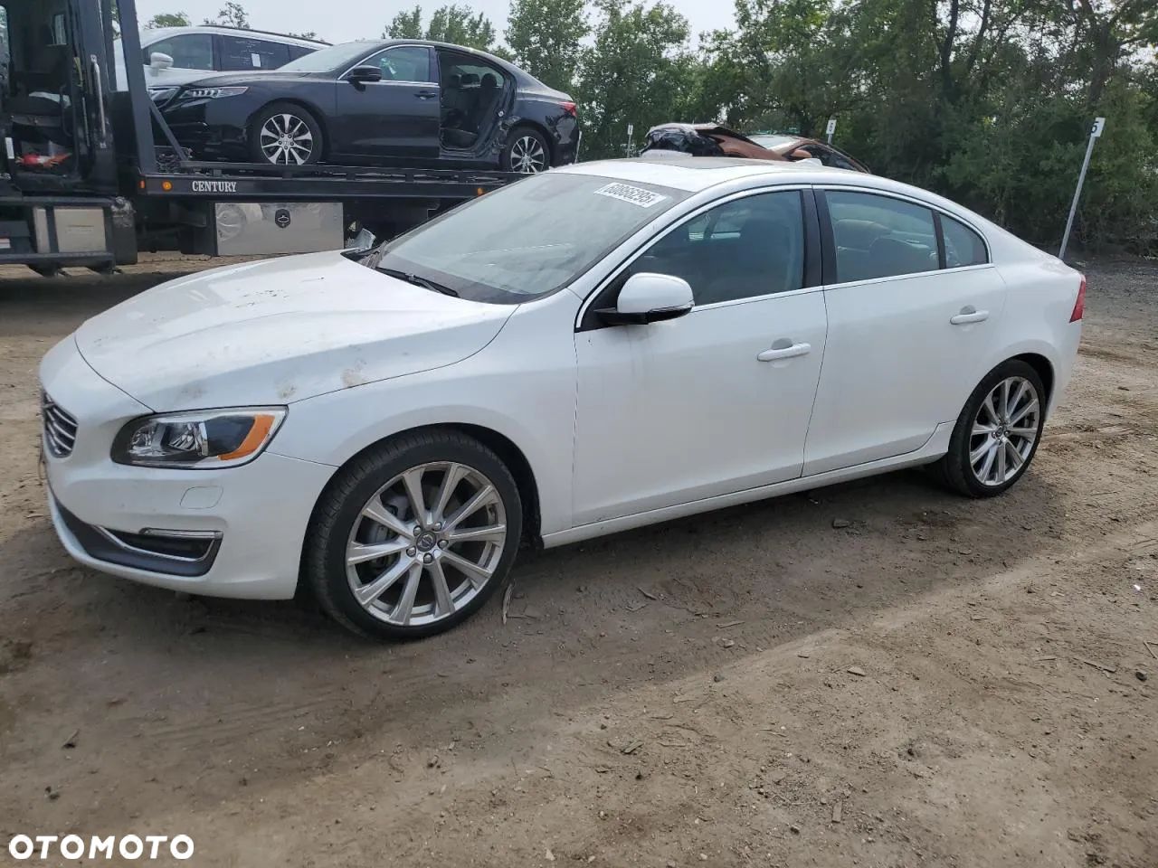 Volvo S60 - 1