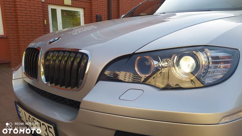 BMW X6 xDrive40d - 37