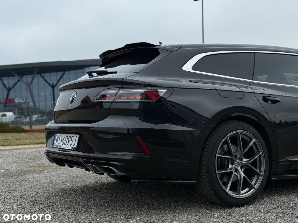 Volkswagen Arteon 2.0 TSI OPF 4Motion DSG R - 16