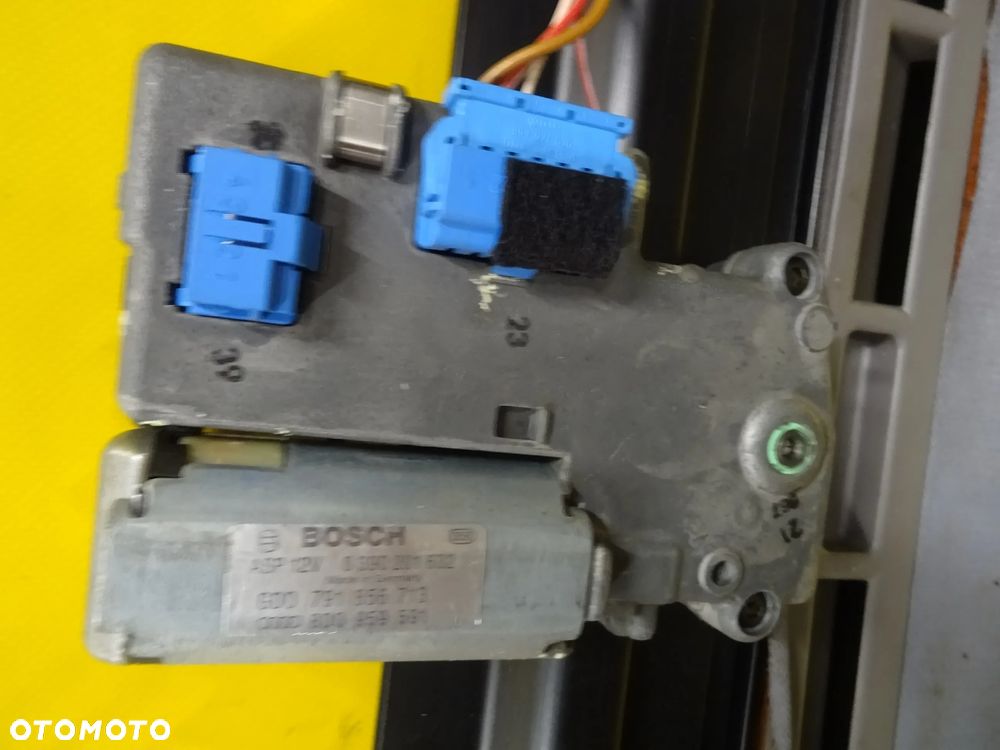 SZYBERDACH AUDI A3 8L HB 3D NR90 - 5