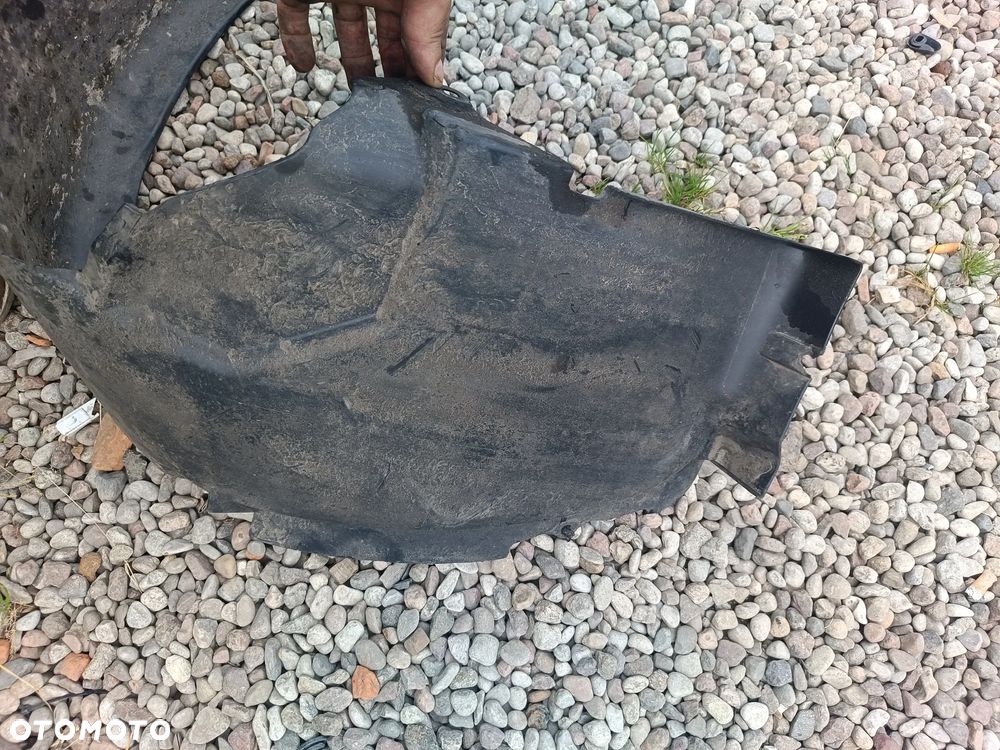 NADKOLE PRZÓD PRZEDNIE PRAWE VOLVO S40 V40 30883729 - 2