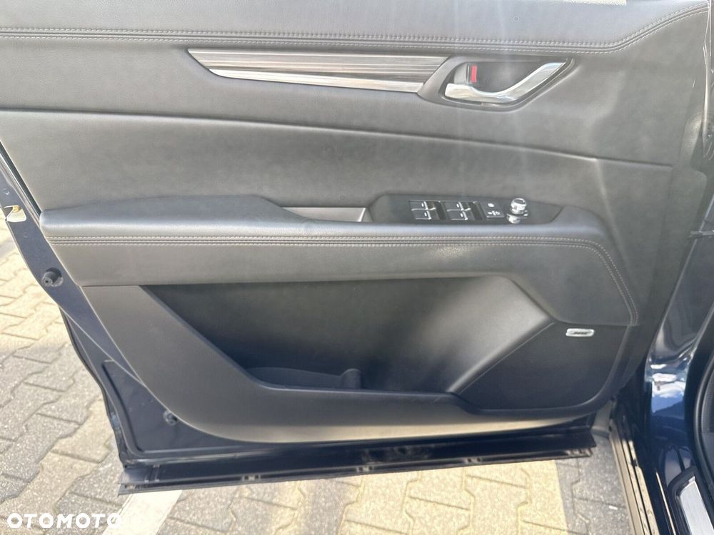 Mazda CX-5 2.0 Skyenergy AWD - 11