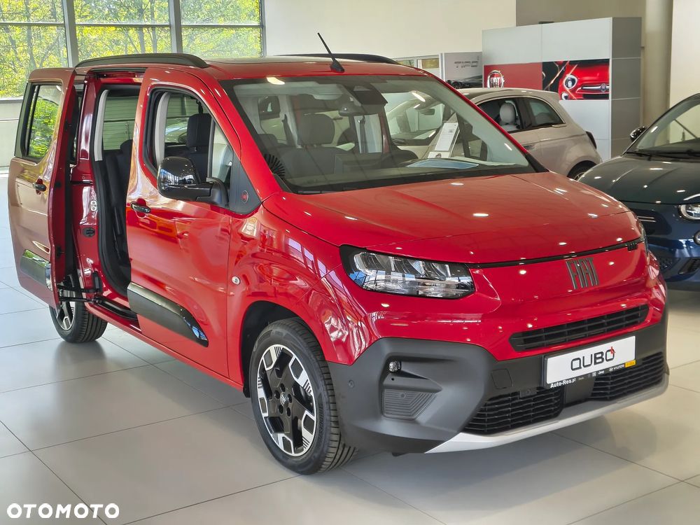 Fiat Qubo - 5