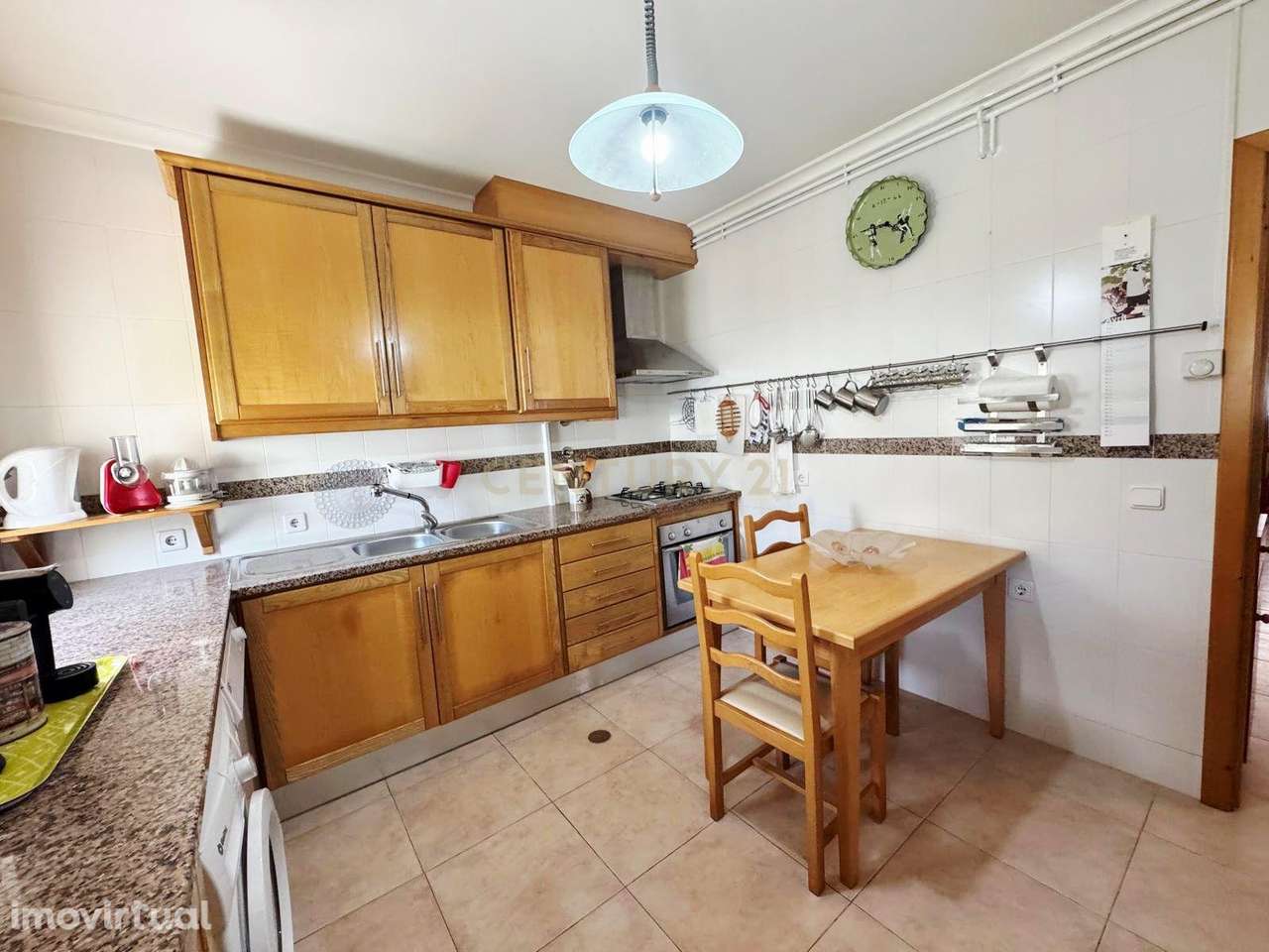 Apartamento T2 como Novo na Nazare - Grande imagem: 3/15