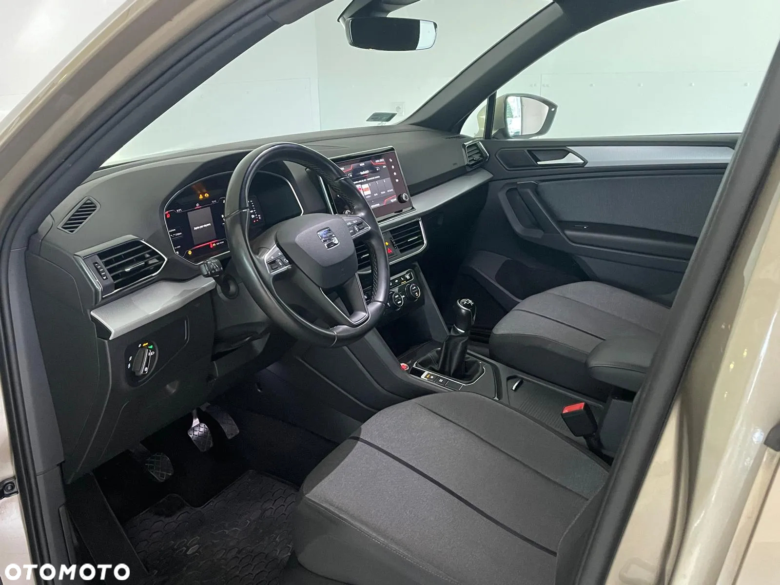 Seat Tarraco 1.5 Eco TSI EVO Style S&S - 18