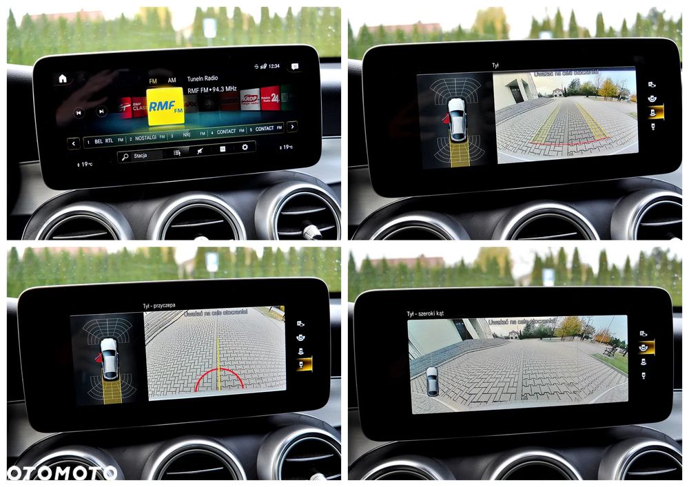 Mercedes-Benz GLC 200 d - 37