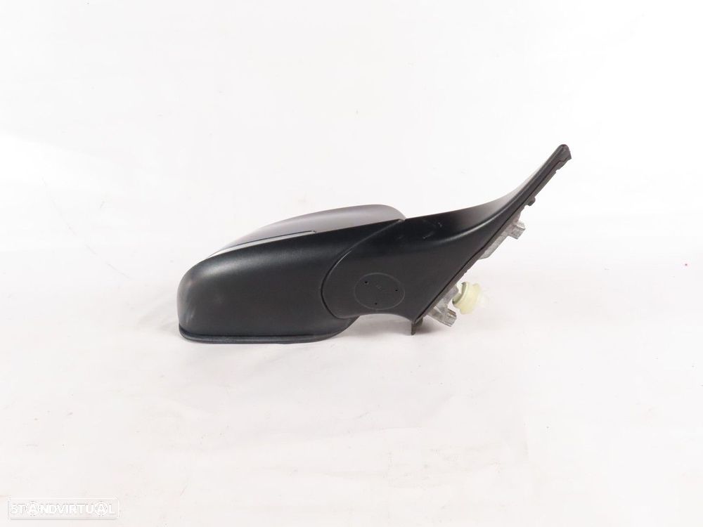 Retrovisor Completo Direito Seminovo/ Original BMW 1 (F20) 51167242702 - 4
