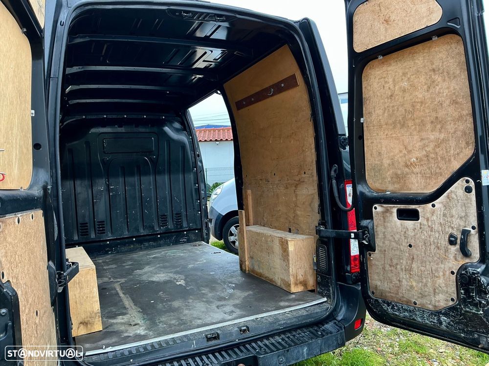 Opel Movano L2H2 3.5T 2.3 CDTi - 7