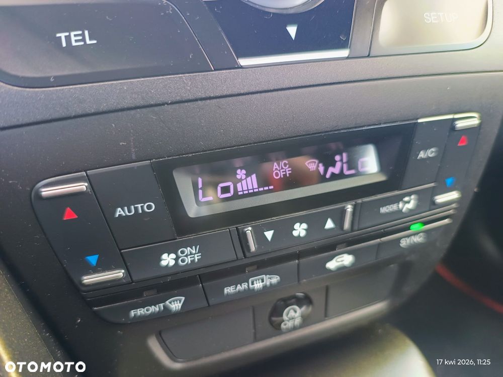 Honda Civic 1.8 Comfort - 18