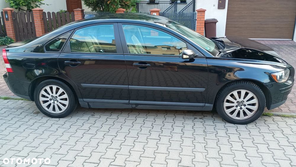 Volvo S40 1.6 Momentum - 4