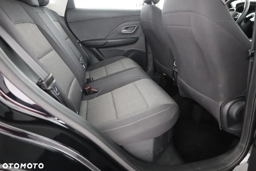 MG ZS 1.5 HEV+ Excite - 12