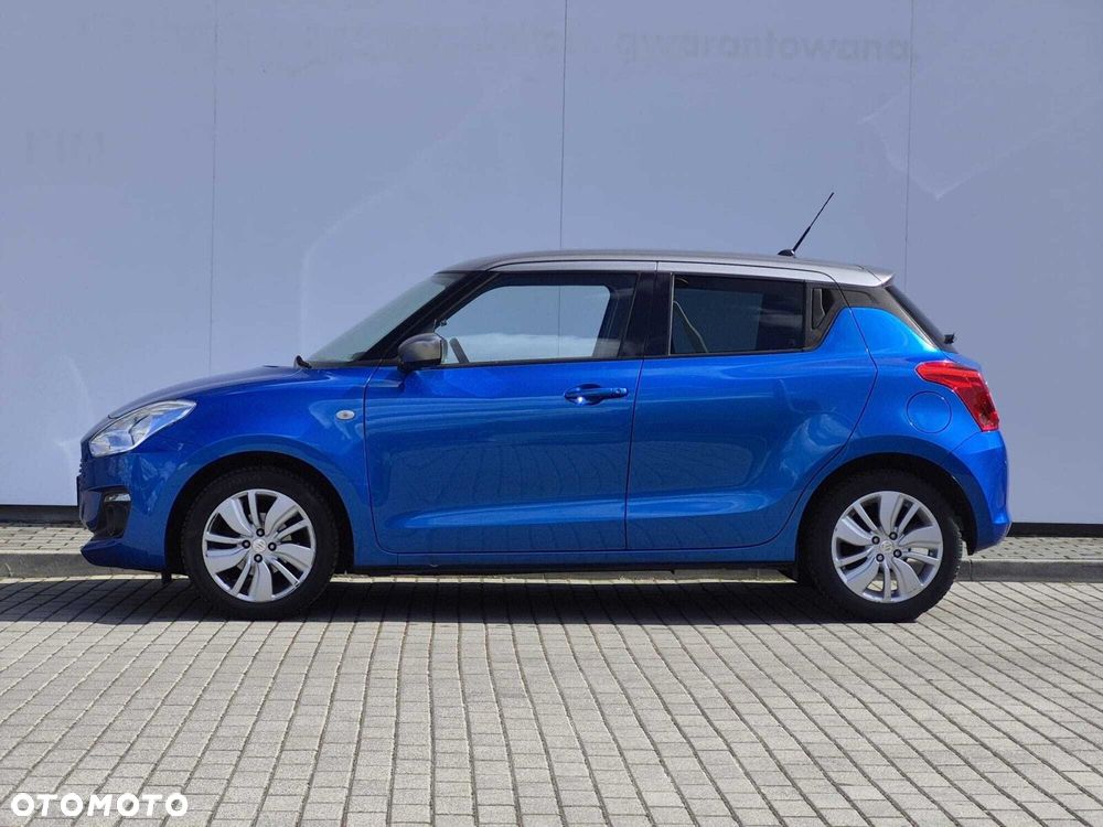 Suzuki Swift - 4
