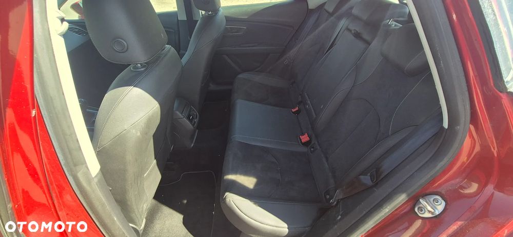 Seat Leon 1.2 TSI Style S&S - 24