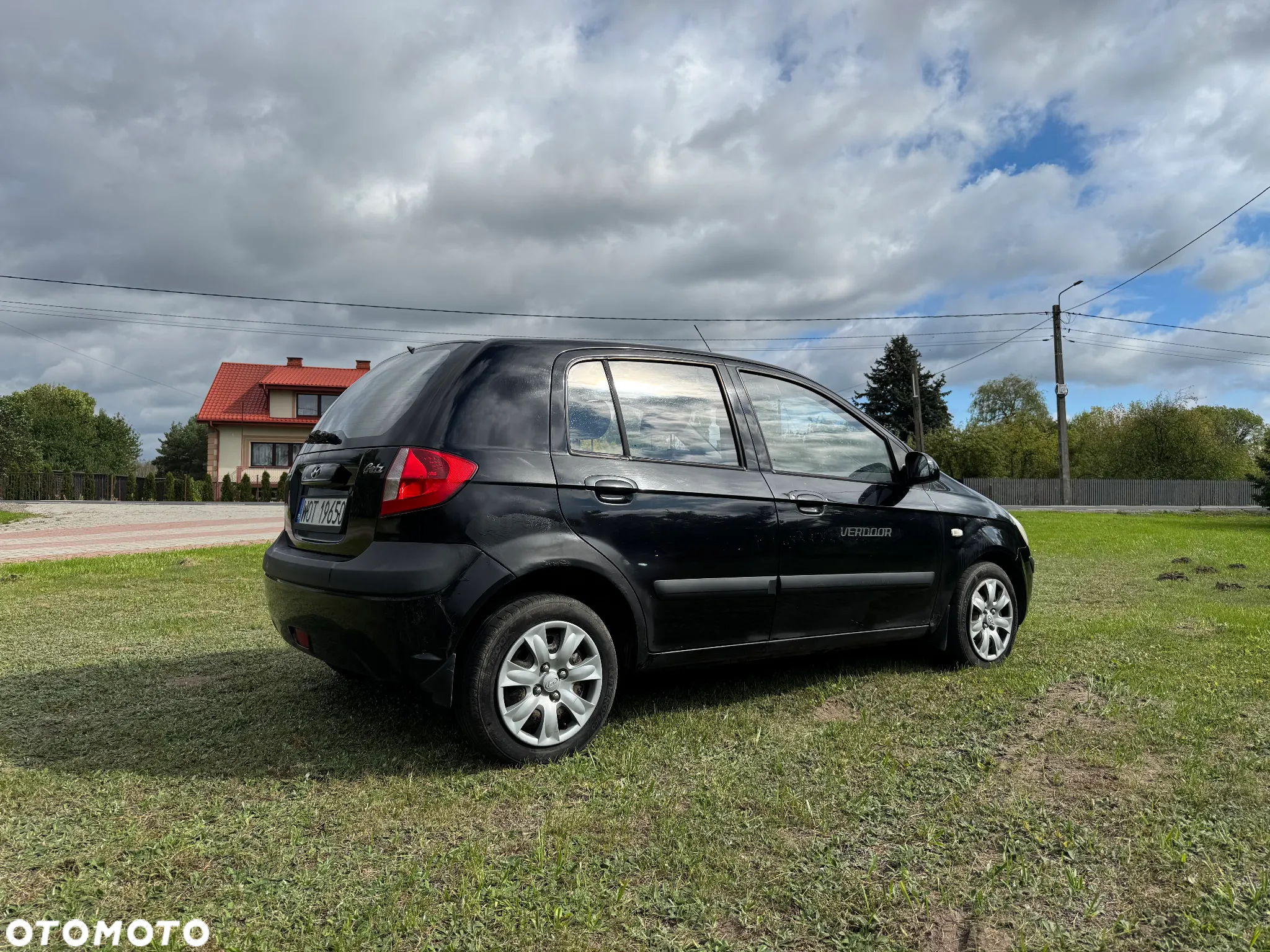Hyundai Getz - 11