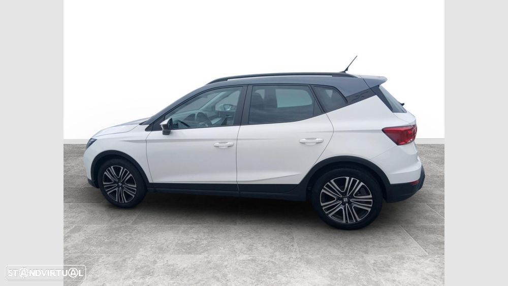 Seat Arona 2022 photo 5