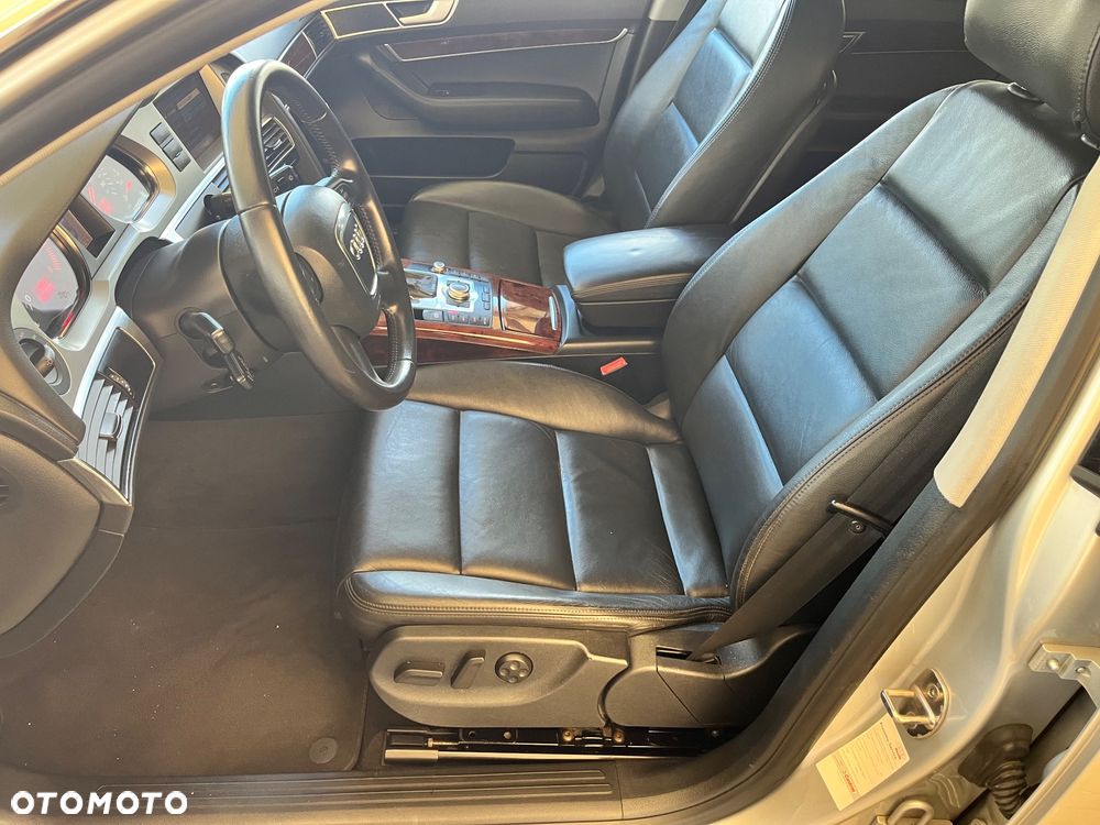 Audi A6 Limousine - 31