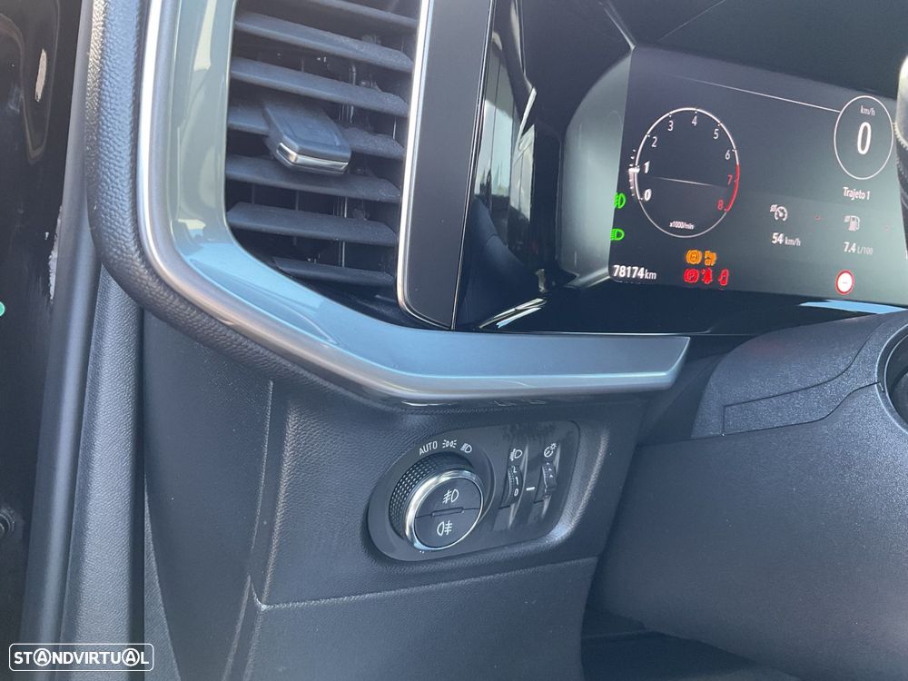 Opel Mokka 1.2 T GS Line - 21