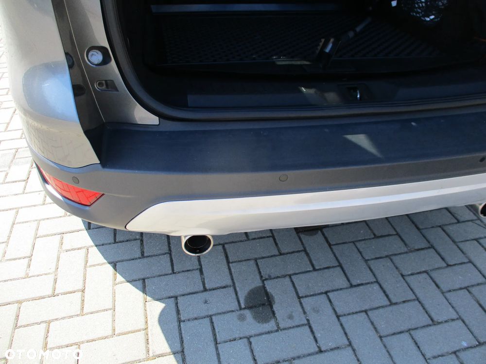 Ford Kuga 2.0 TDCi 4x4 SYNC - 12