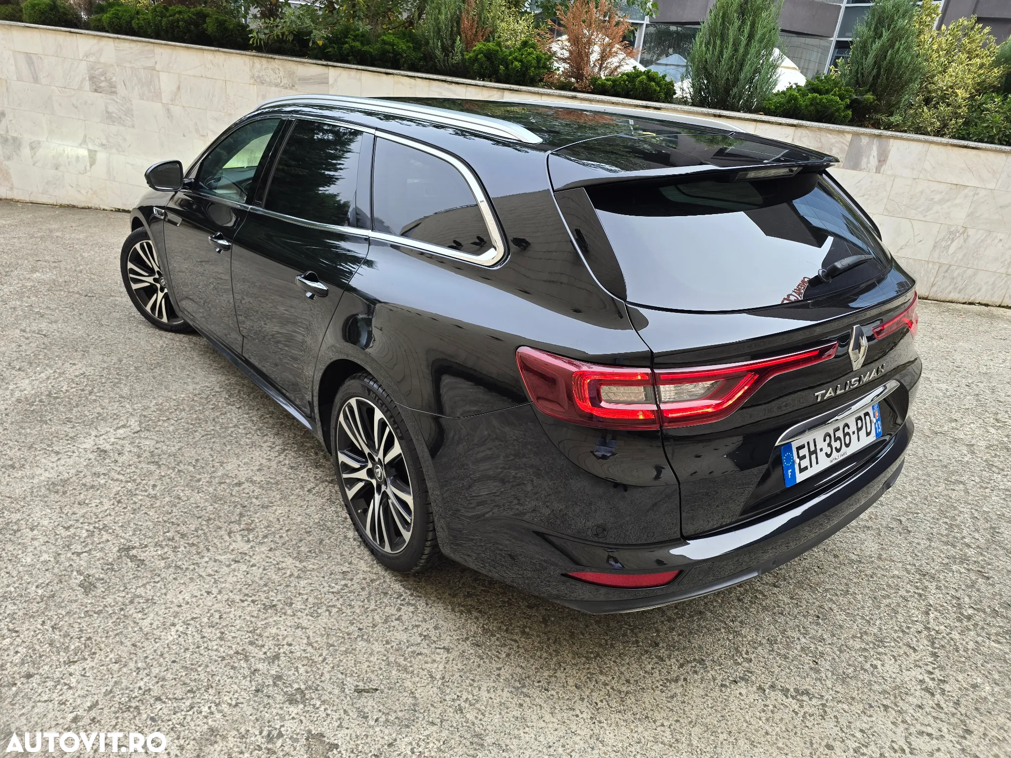 Renault Talisman - 5