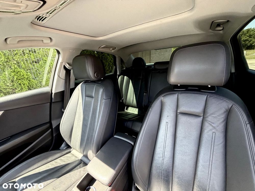 Audi A4 Limousine 45 TFSI mHEV Quattro S Line S tronic - 21