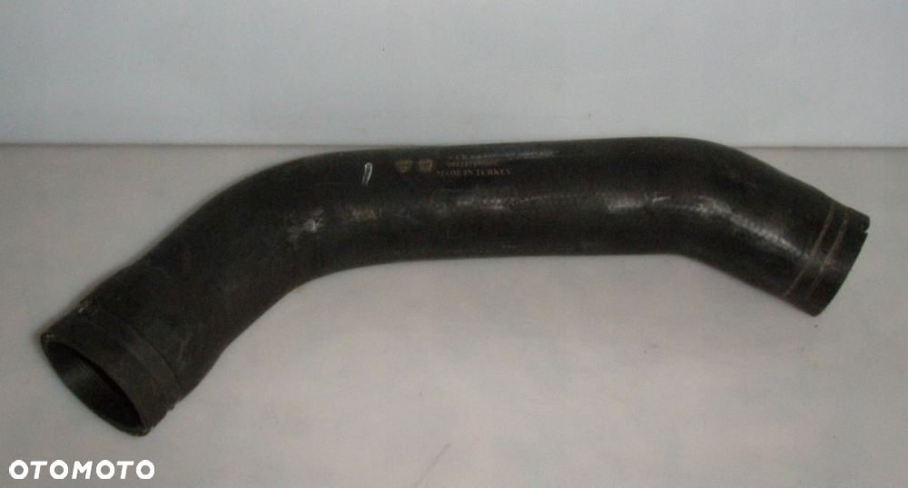 RURA INTERCOOLERA FIAT DOBLO 2010- 518109560 - 1