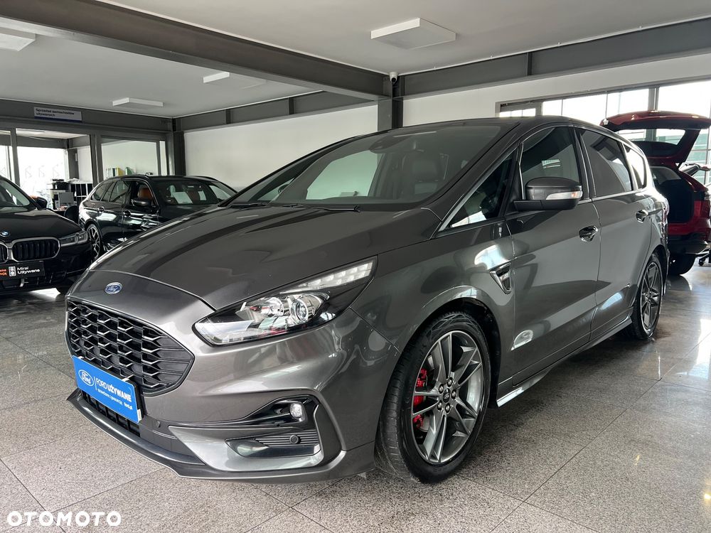 Ford S-Max 2.0 EcoBlue ST-Line - 7