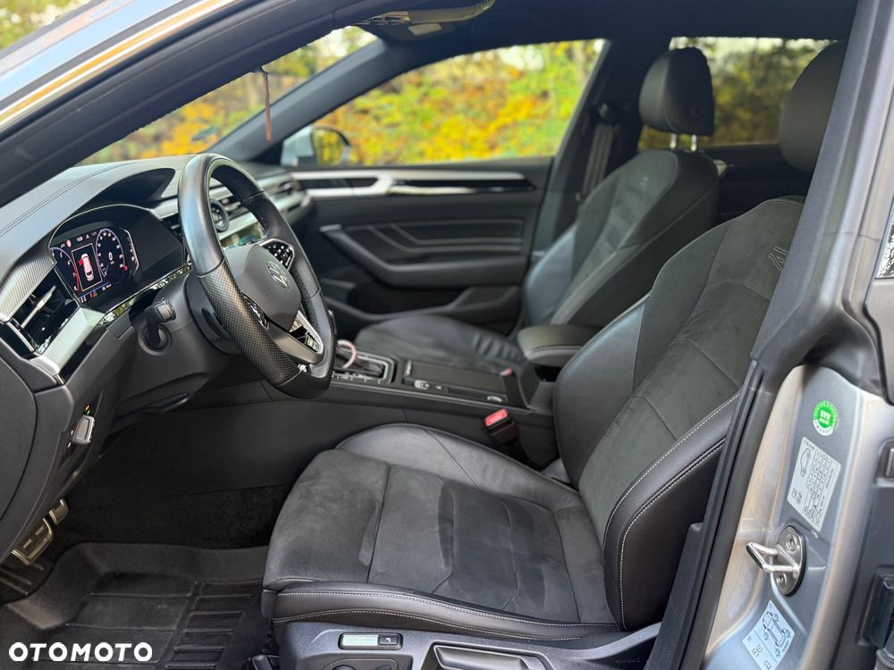 Volkswagen Arteon 2.0 TSI R-Line DSG - 20