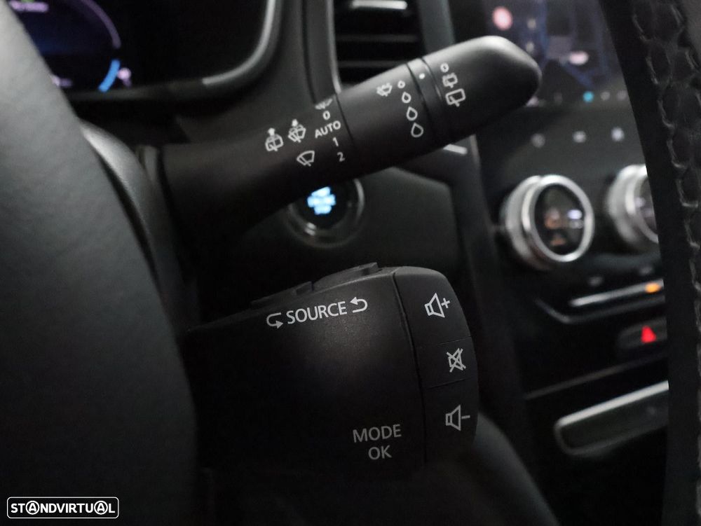 Renault Mégane Sport Tourer 1.6 E-Tech Plug-In Intens - 20