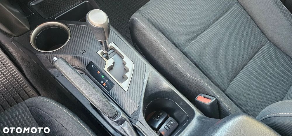 Toyota RAV4 2.0 4x4 Multidrive S Edition S - 20