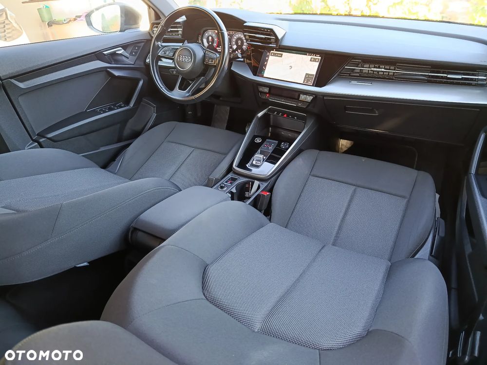 Audi A3 Sportback - 21