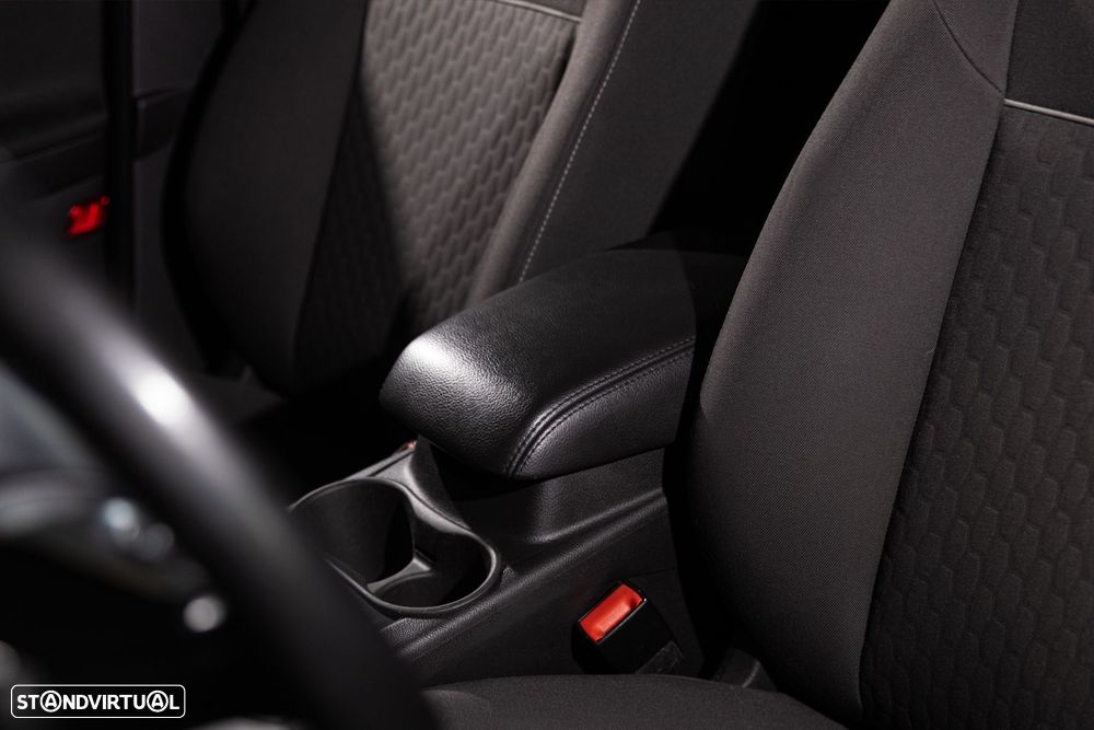 Ford Focus 1.0 SCTi Trend - 19