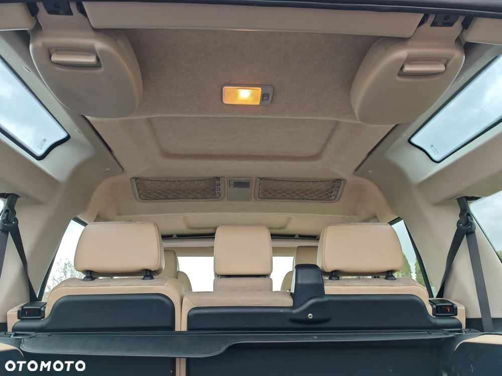 Land Rover Discovery - 23