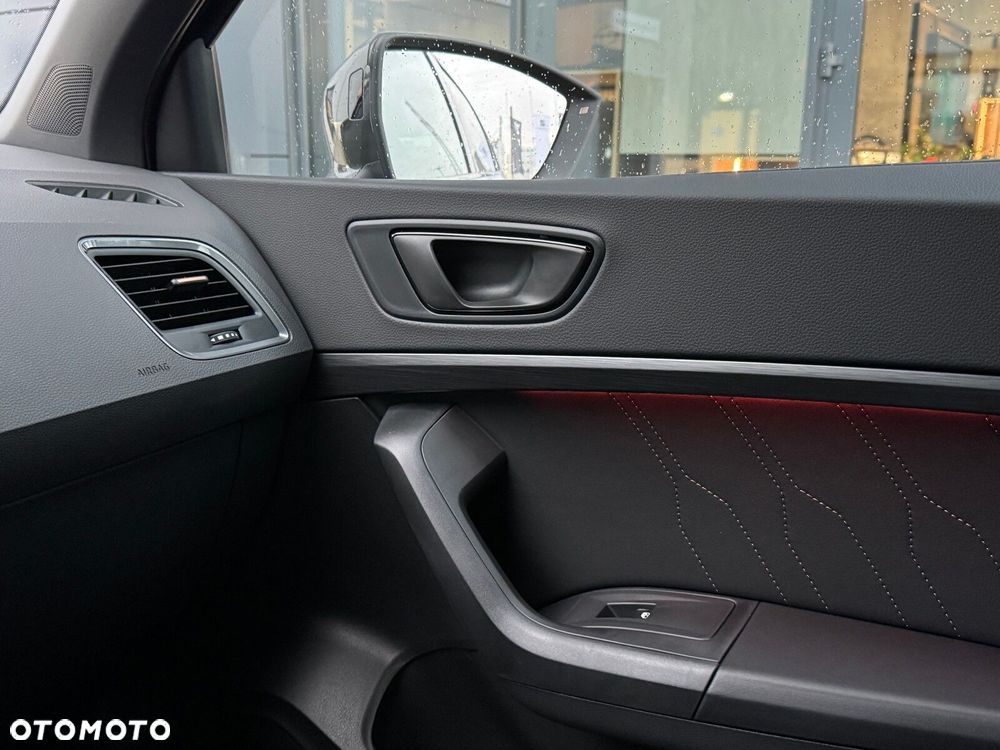 Cupra Ateca 1.5 TSI DSG - 34