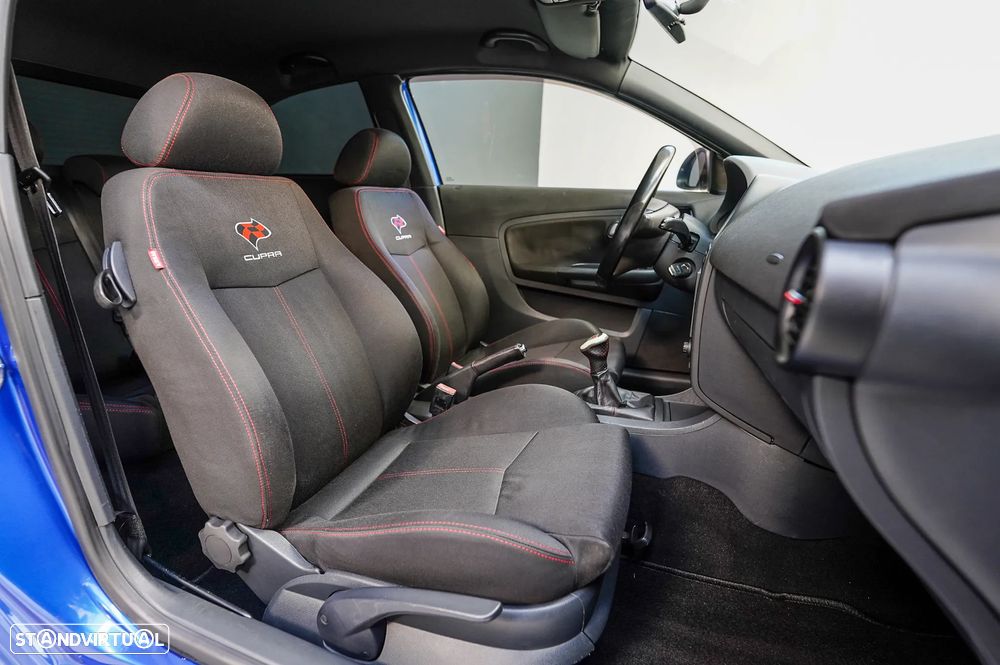 SEAT Ibiza - 4