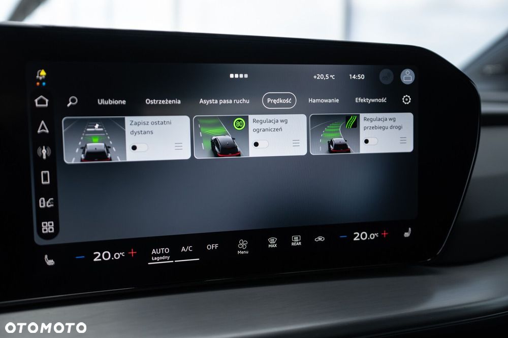 Audi Q4 e-tron - 38