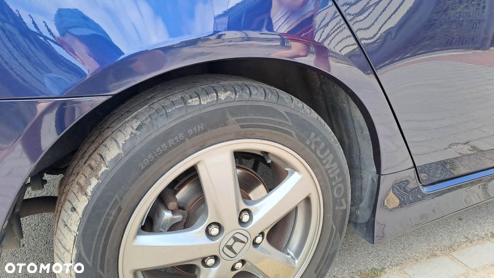 Honda Accord 2.4 i Type S - 18