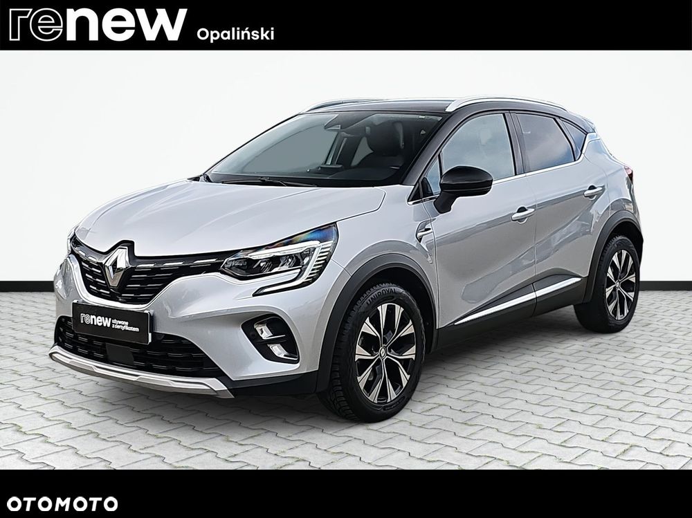 Renault Captur - 2