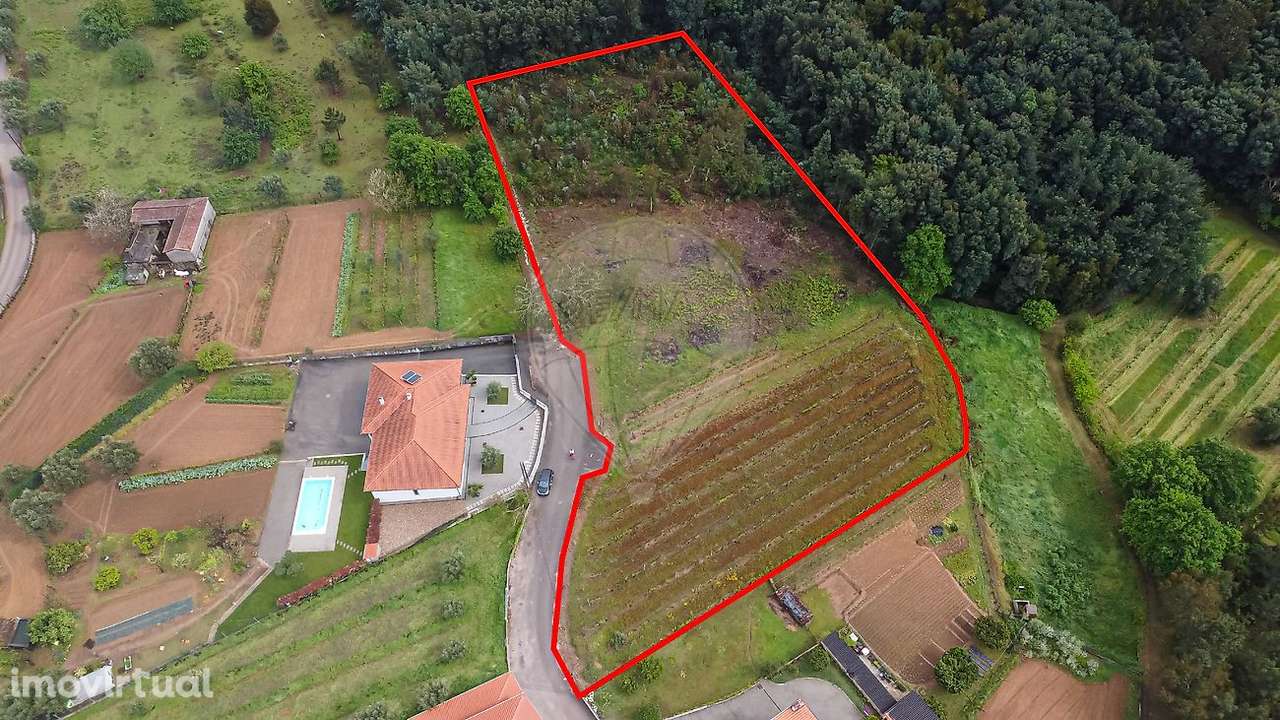 Terreno  para venda - Grande imagem: 3/7