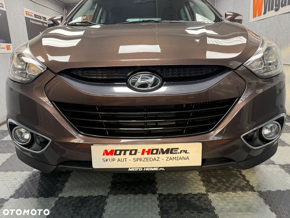 Hyundai ix35 - 20