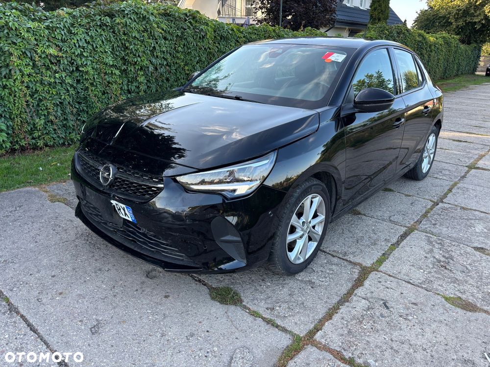 Opel Corsa 1.2 Direct Injection Turbo Start/Stop GS - 1