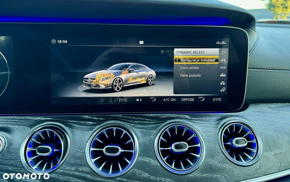 Mercedes-Benz CLS - 26